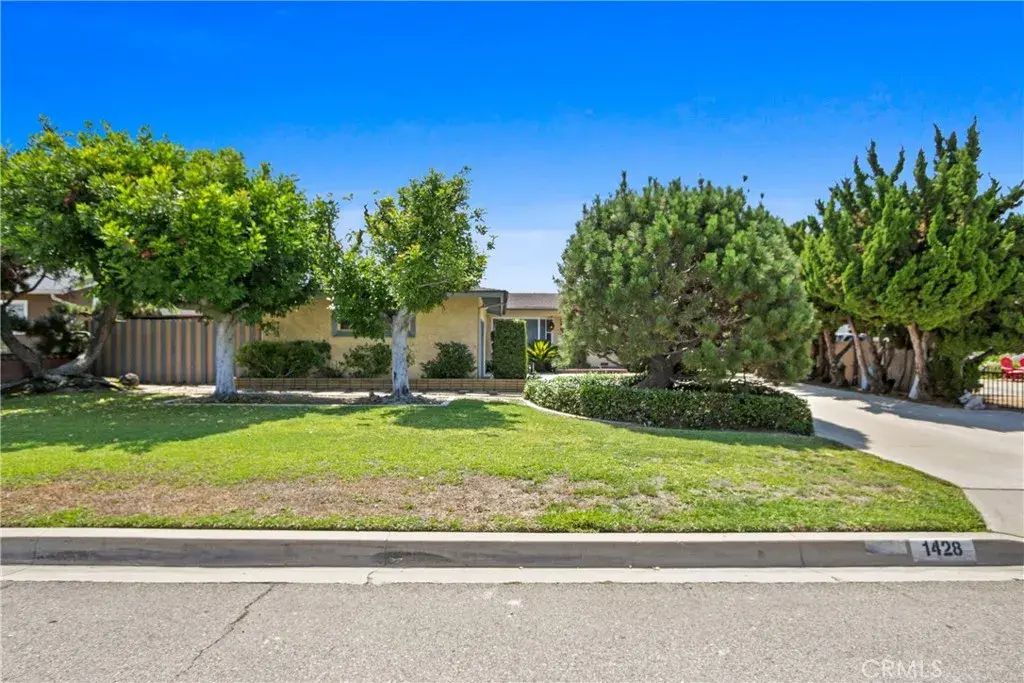 1428 E Thelborn Street, West Covina