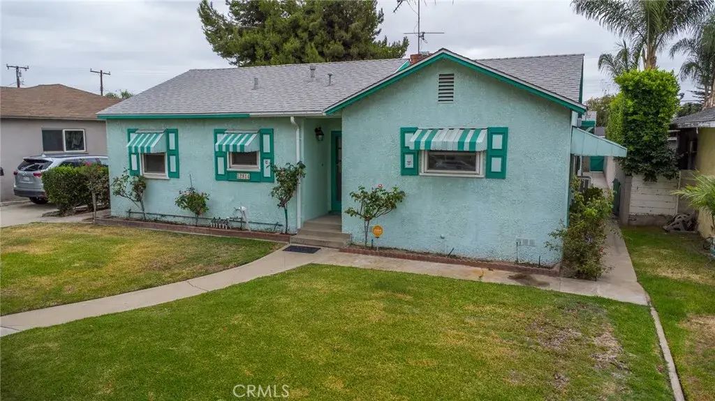 12814 Downey Avenue, Downey