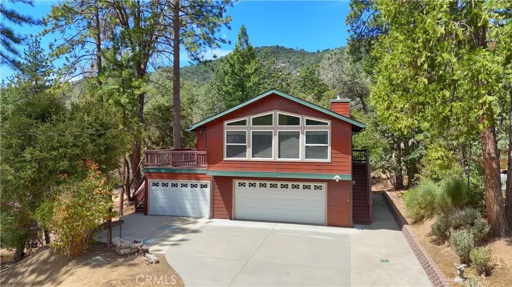 35768 Sierra Linda Drive, Wishon