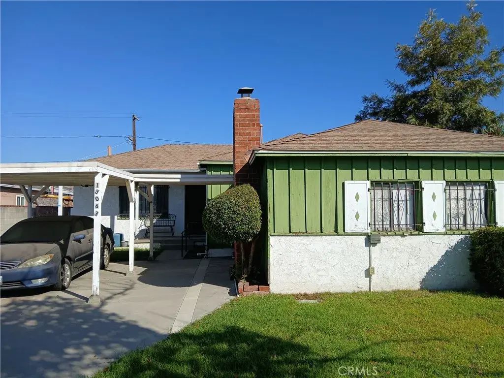 13063 Louvre Street, Pacoima