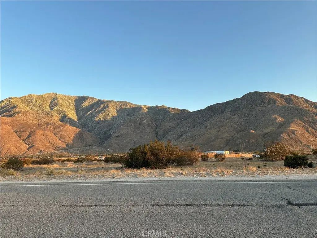 Bonita, Cabazon