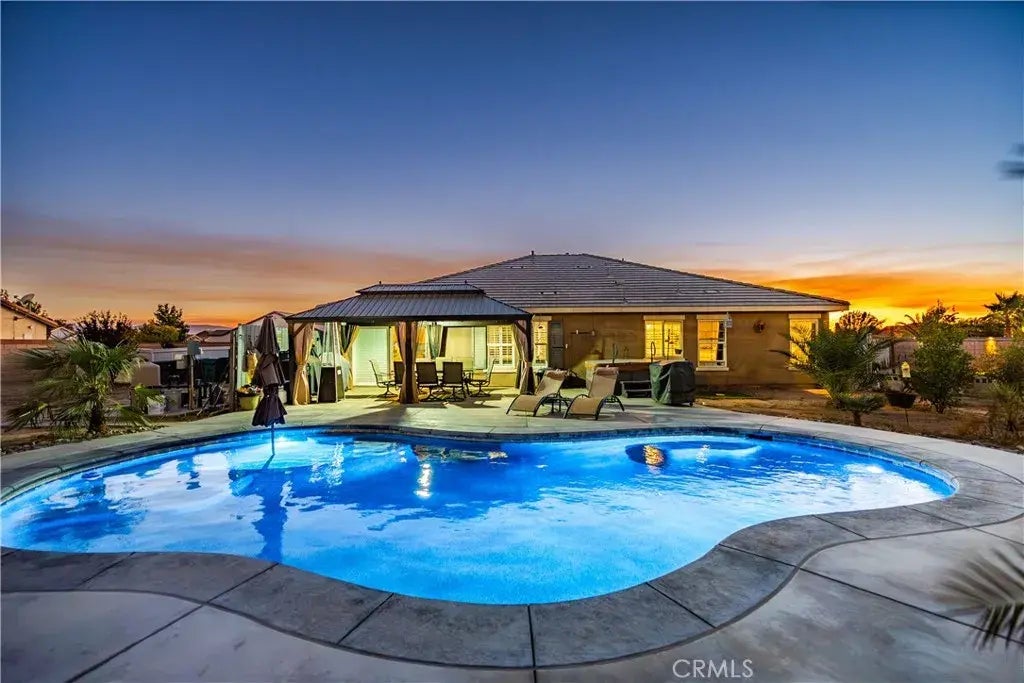 43246 Palm Lane, Lancaster