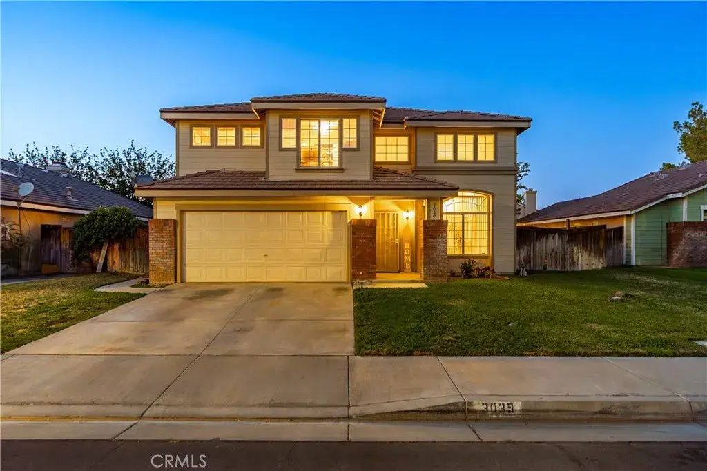3039 Holline Court, Lancaster