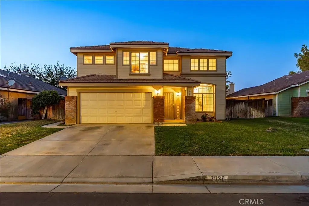 3039 Holline Court, Lancaster