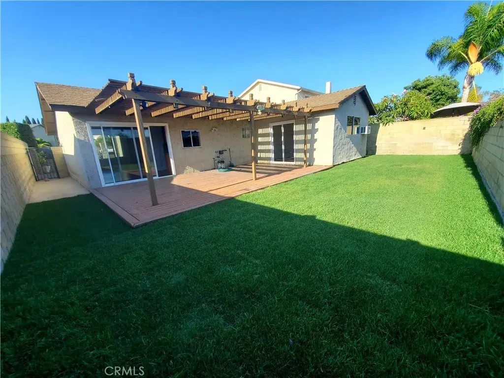 1408 238th Street, Harbor City