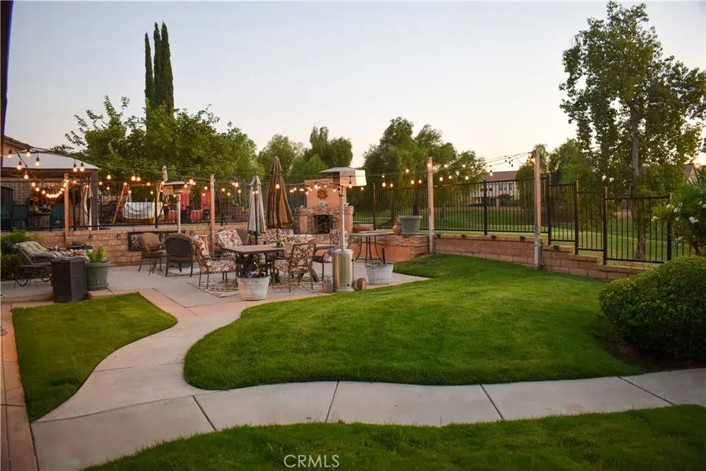 14921 Pete Dye Street, Moreno Valley