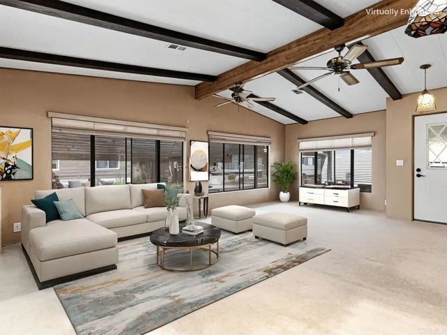 276 N El Camino Real Spc 132, Oceanside