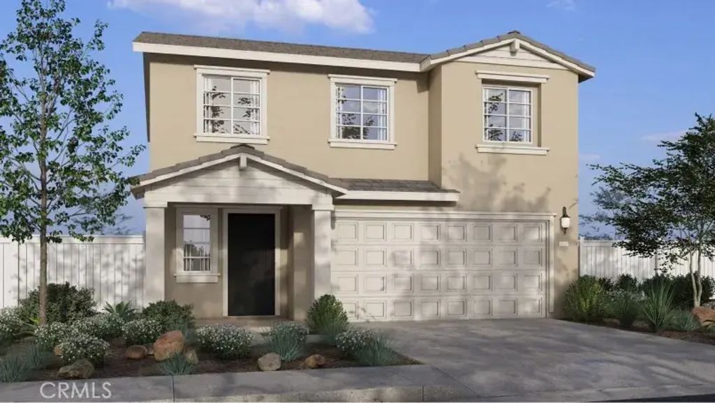 8539 Peachwillow Court, Jurupa Valley