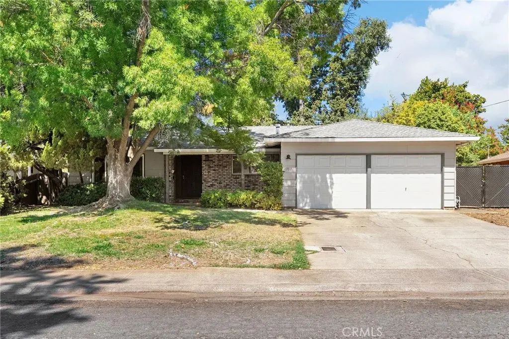 1702 Oak Vista Avenue, Chico