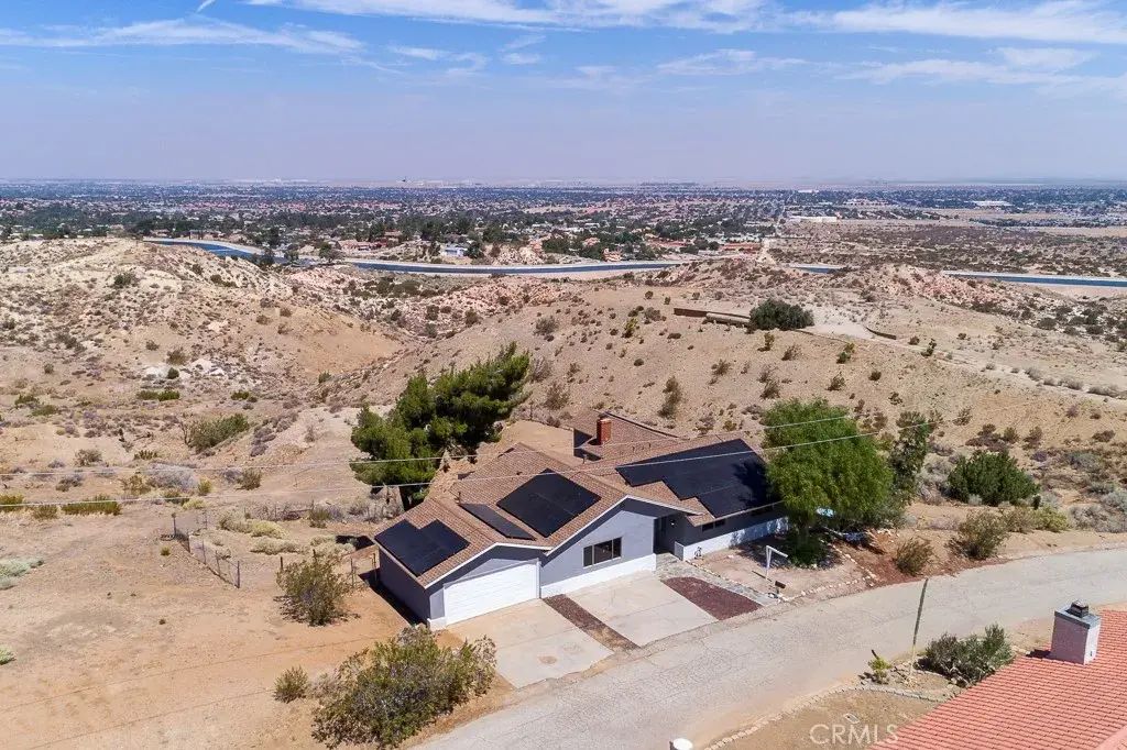 35433 Alida Lane, Palmdale