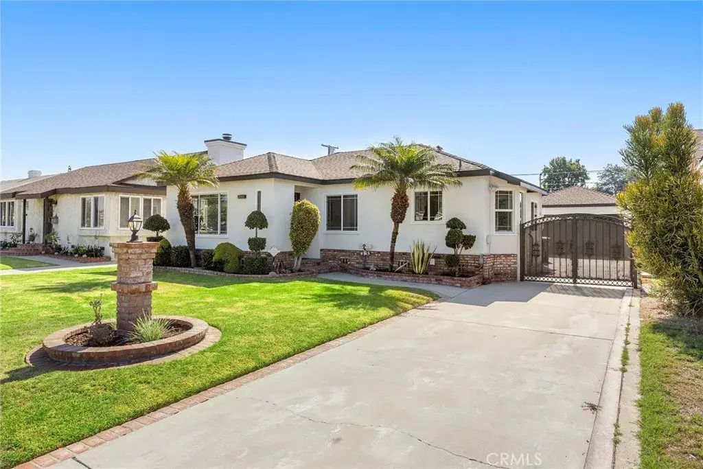 12306 Julius Avenue, Downey