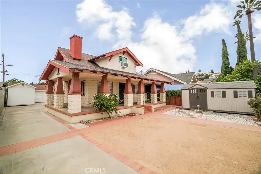 427 N Hicks Avenue, East Los Angeles