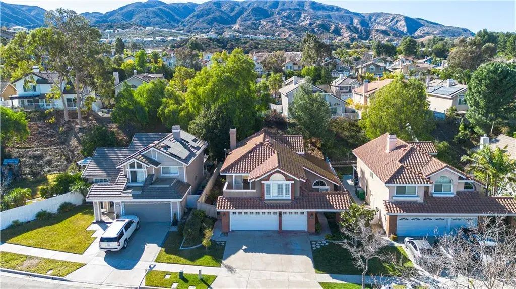 1430 Tanglewood Drive, Corona