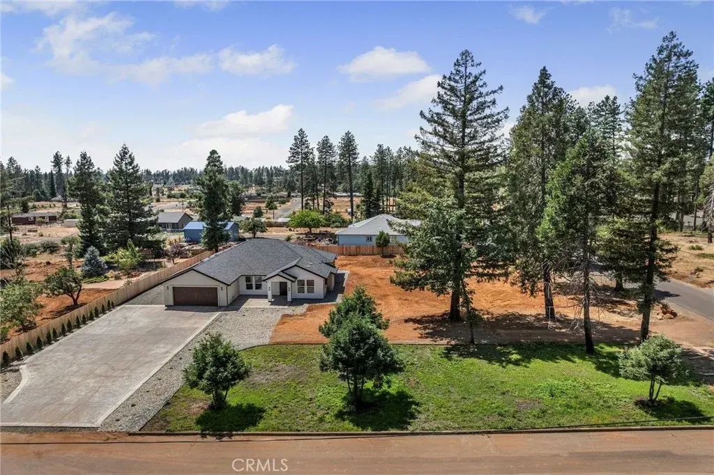 1770 Dean Road, Paradise