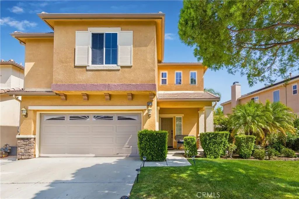 19659 Lanview Lane, Saugus