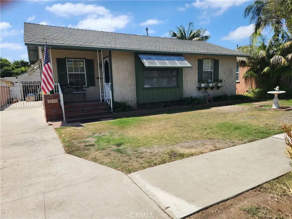 4342 Arabella Street, Lakewood