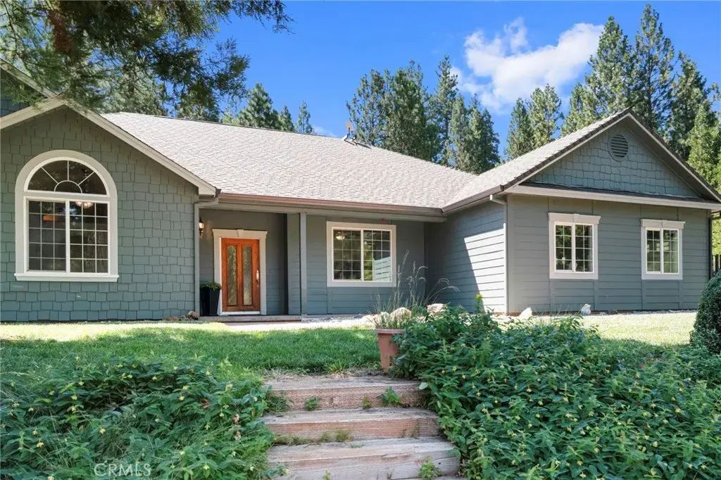 4731 Christina Drive, Forest Ranch