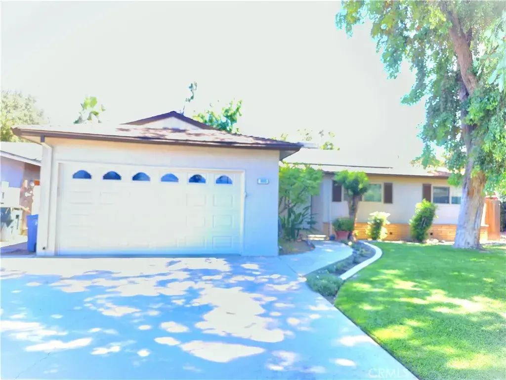 1605 Scott Place, Clovis
