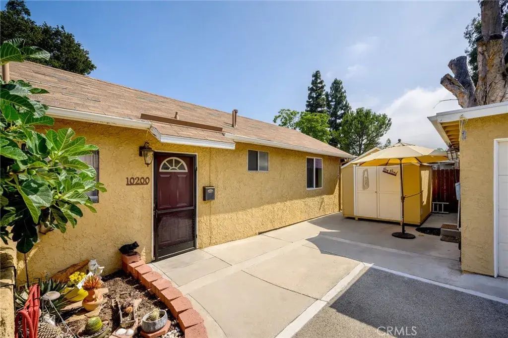 10202 Mount Gleason Avenue, Tujunga