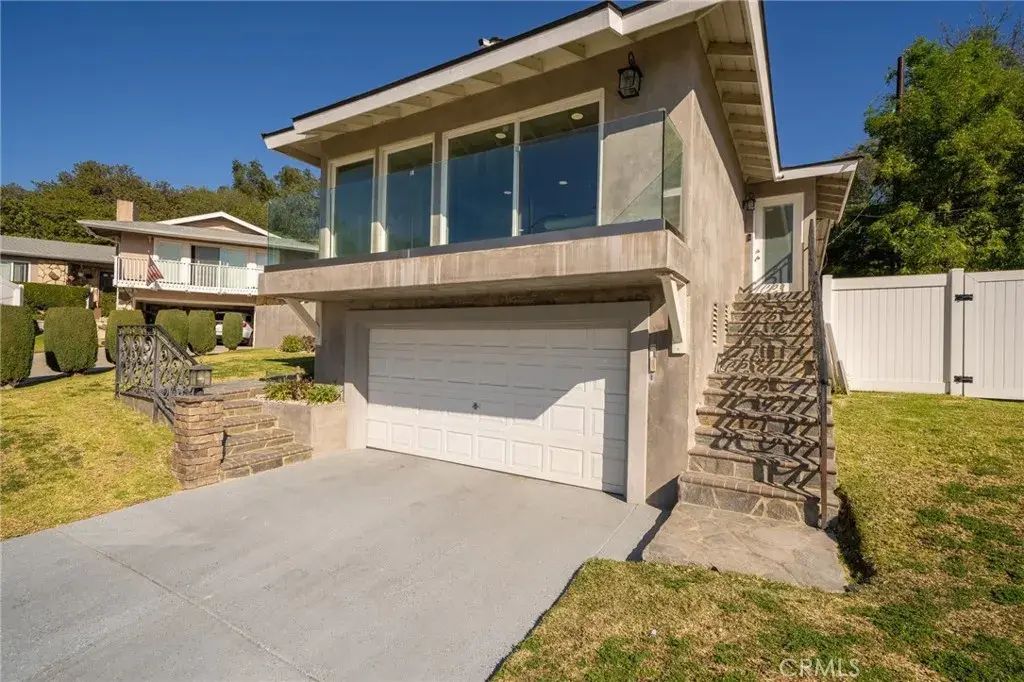 1218 S Concord Lane, Glendora