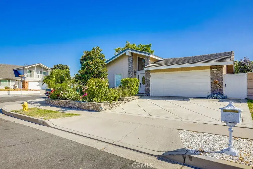 4931 Barkwood Avenue, Irvine