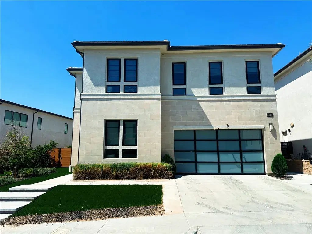 20555 W Overlook Court, Porter Ranch