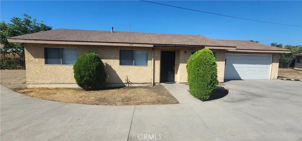 455 W Duell St., Azusa