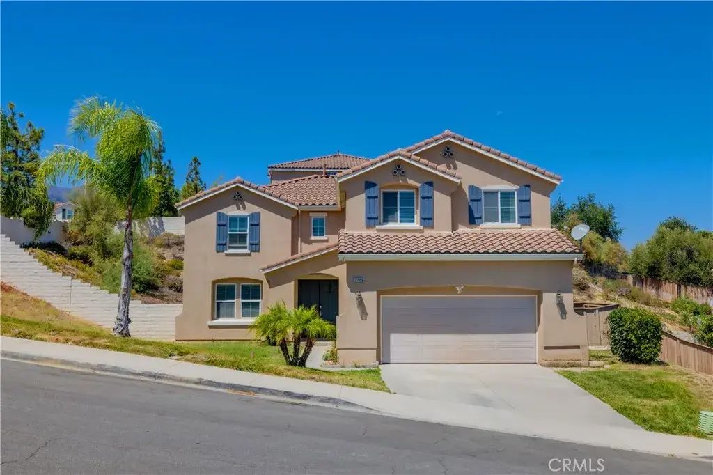 27859 Cirrus Circle, Corona