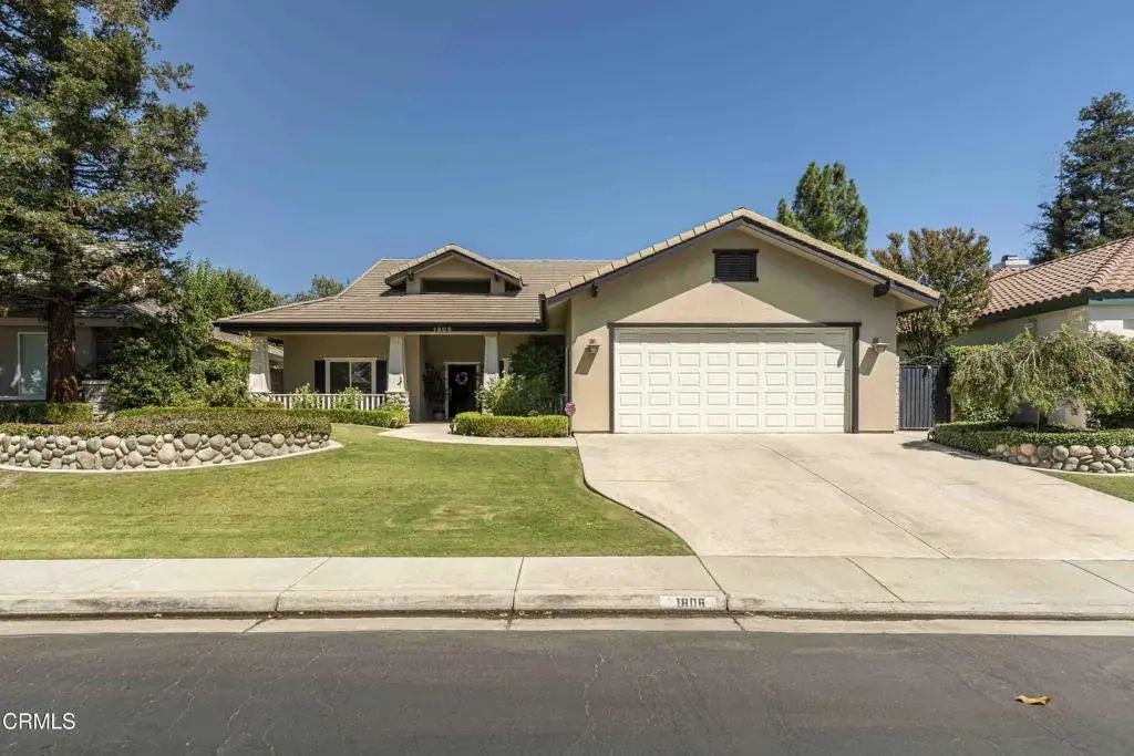 1806 Wedgemont Place, Bakersfield