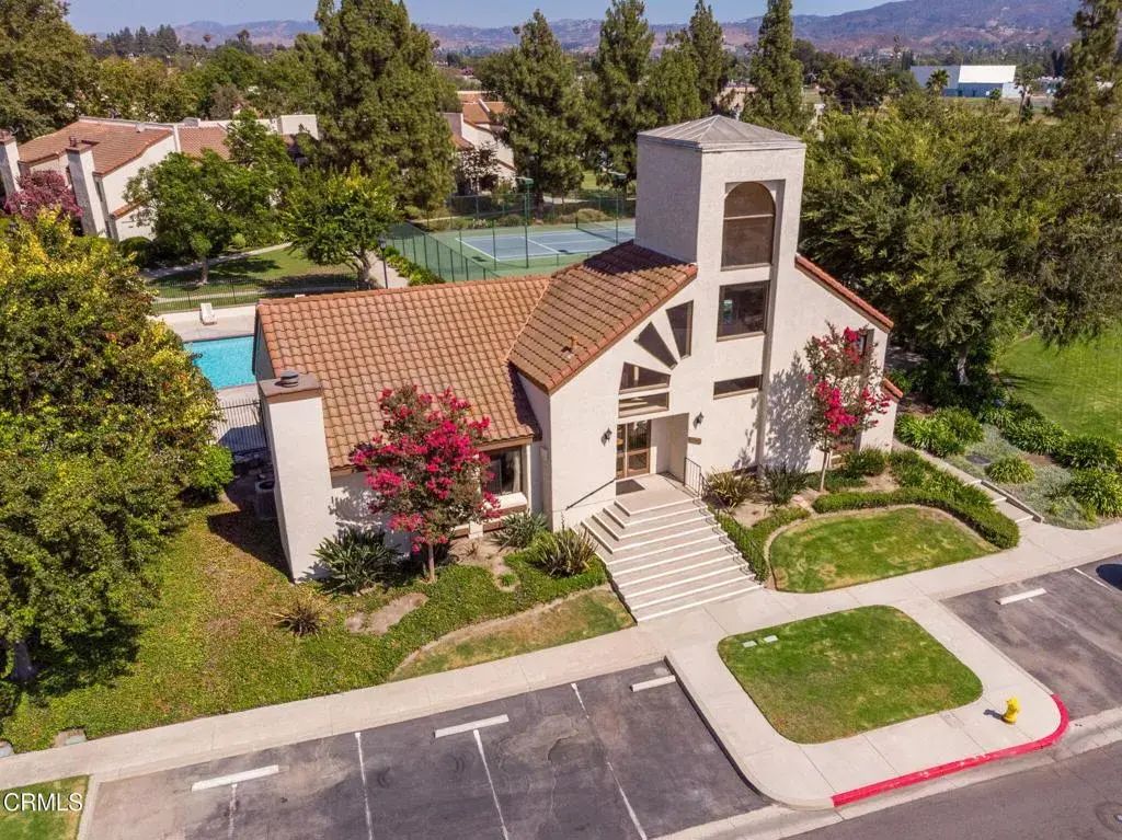 1772 Sinaloa Road 290, Simi Valley