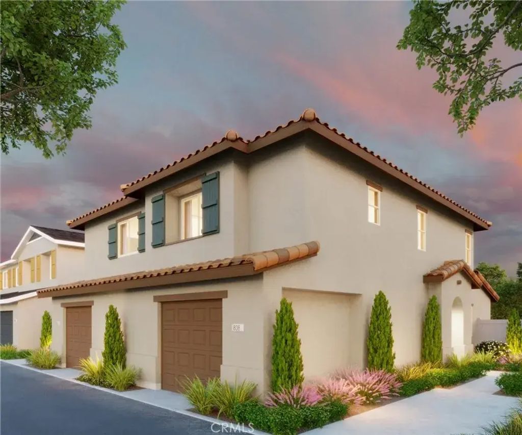 491 Live Oak Road, Lompoc