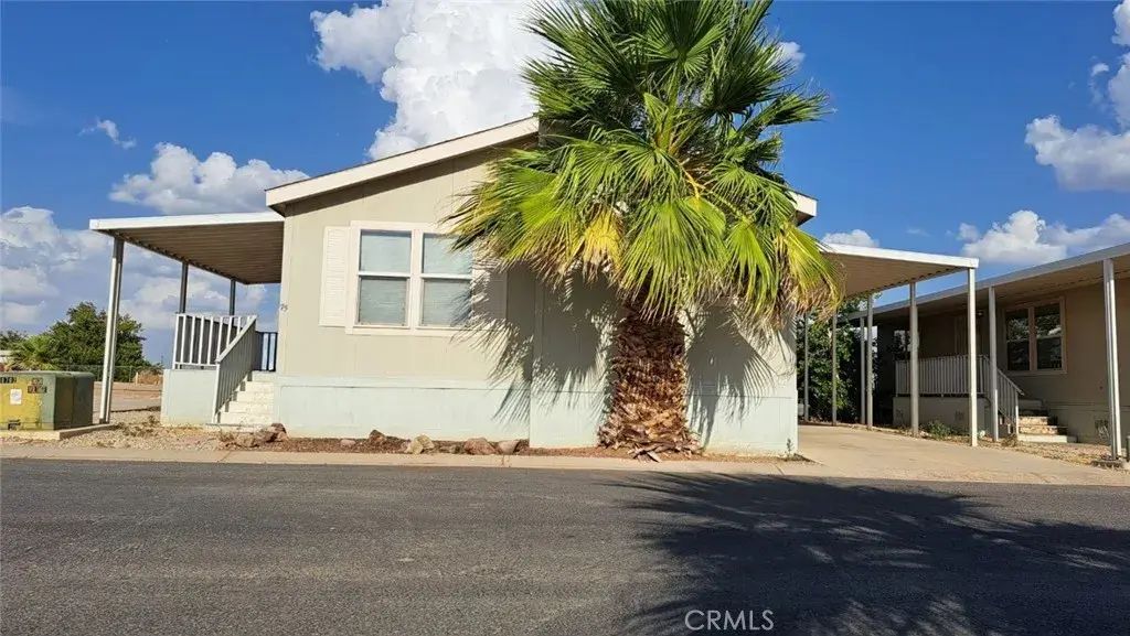 2450 E Hobsonway 75, Blythe