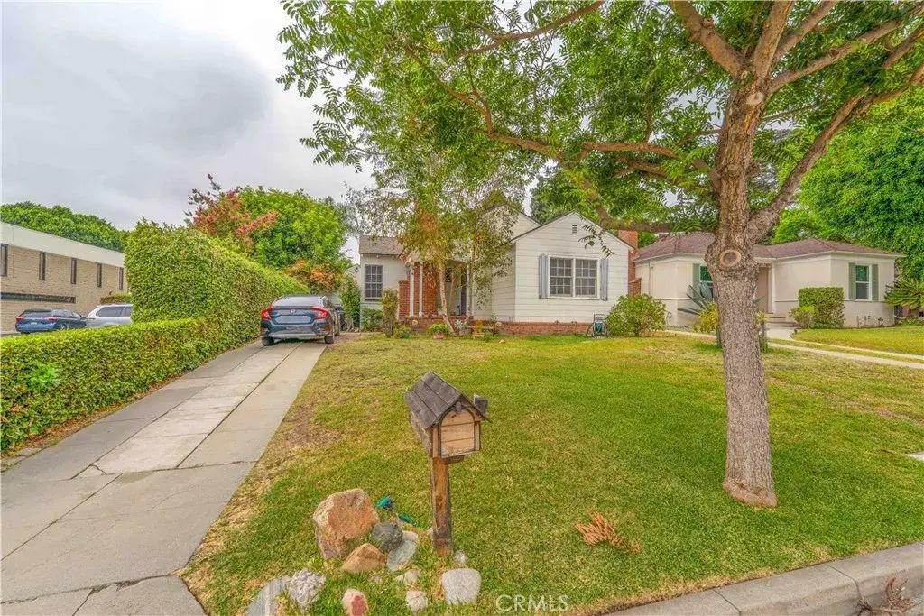 13417 Maulsby Drive, Whittier