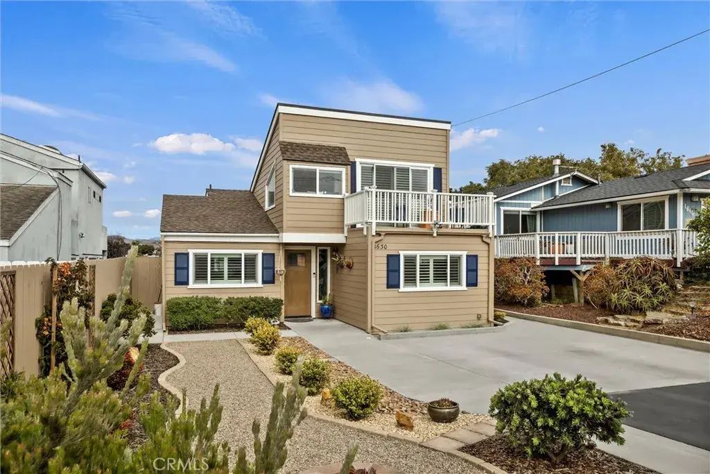 1630 13th Street, Los Osos