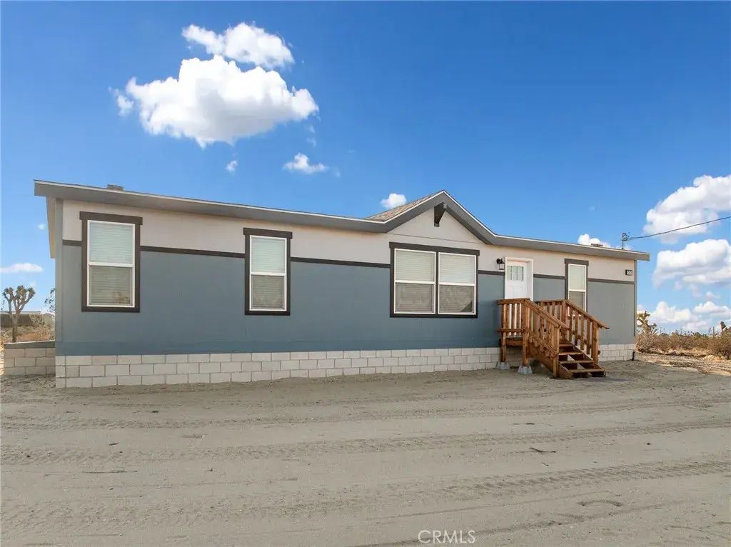 12526 Ponderosa Road, Pinon Hills