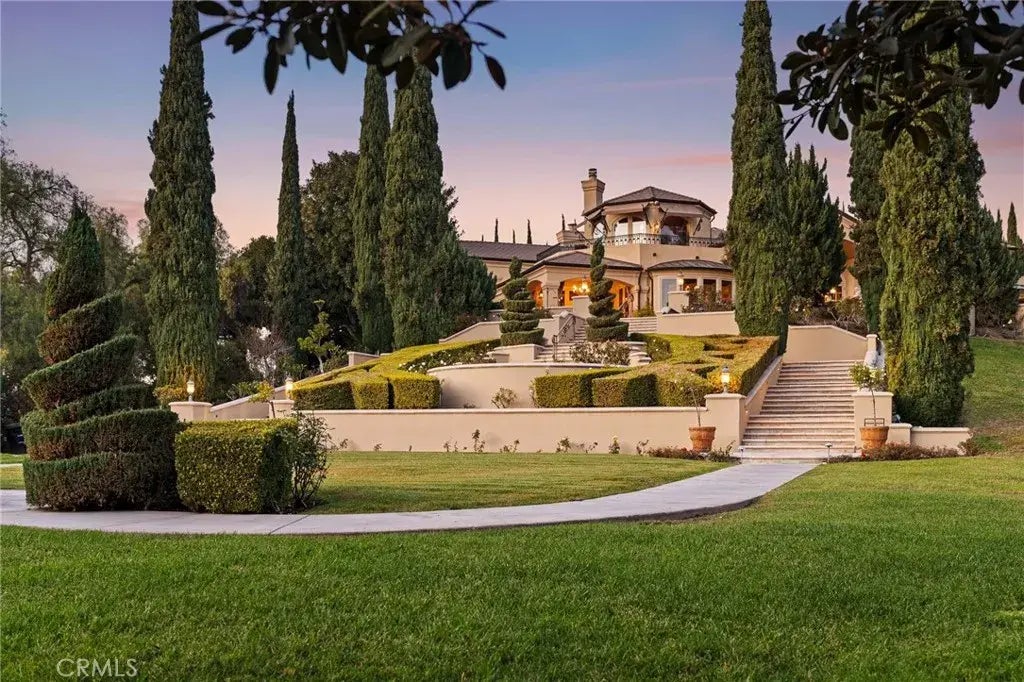 26501 Silver Saddle Lane, Laguna Hills