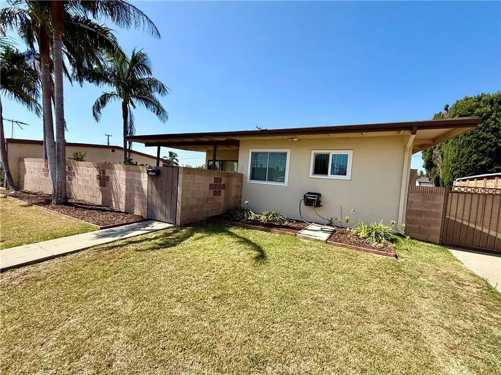 15367 Goodhue Street, Whittier
