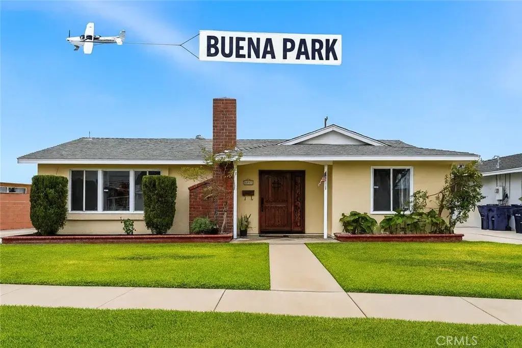 8456 San Clemente Way, Buena Park