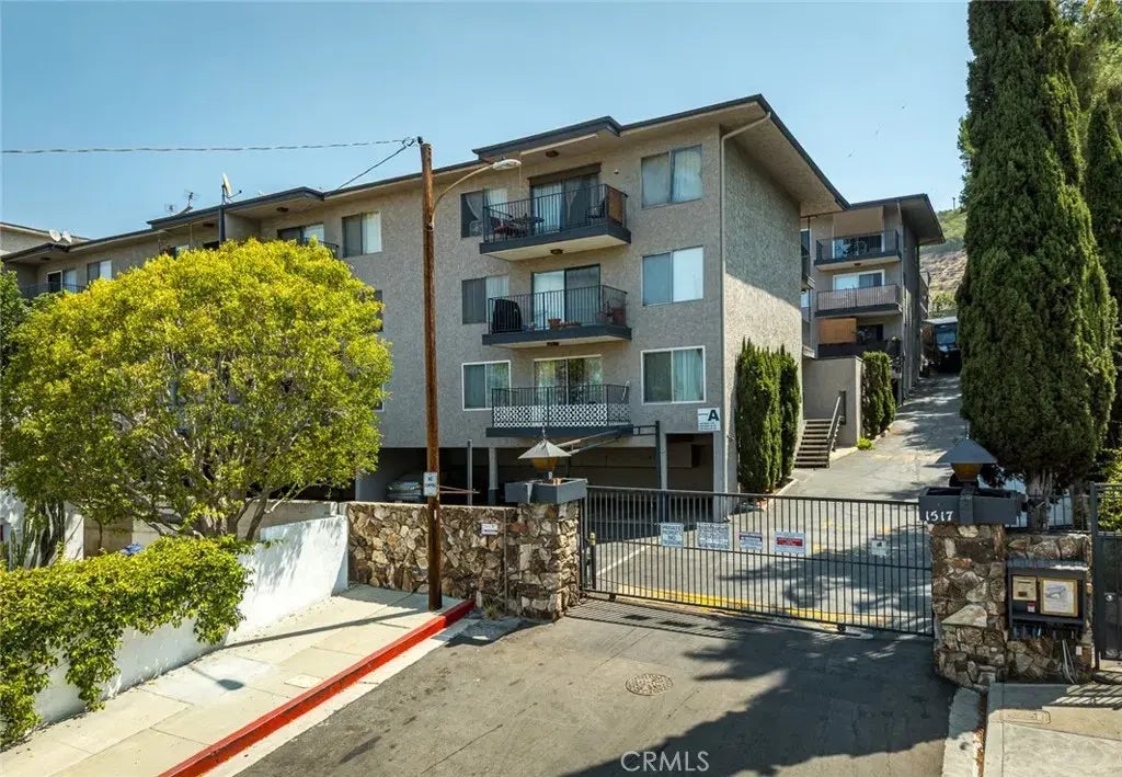 1517 E Garfield Avenue 50, Glendale