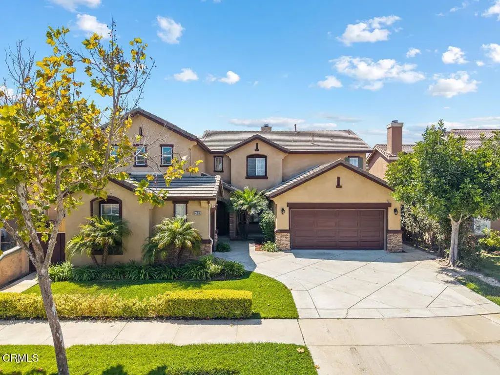 420 Ocotlan Way, Oxnard