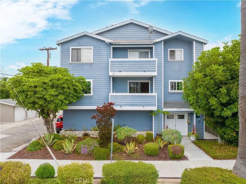 350 Tile Avenue, Long Beach