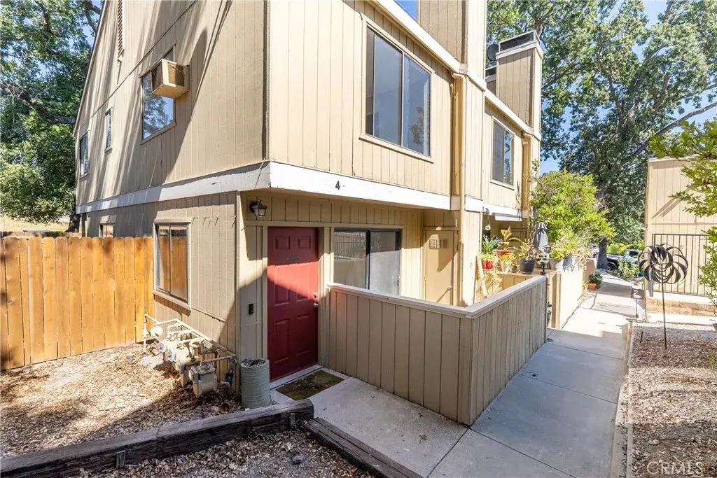 3750 El Camino Real A4, Atascadero
