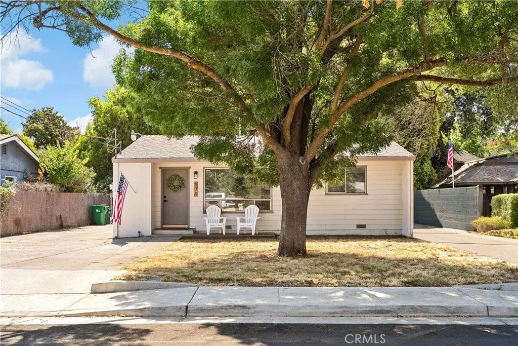 179 Rio Lindo Avenue, Chico