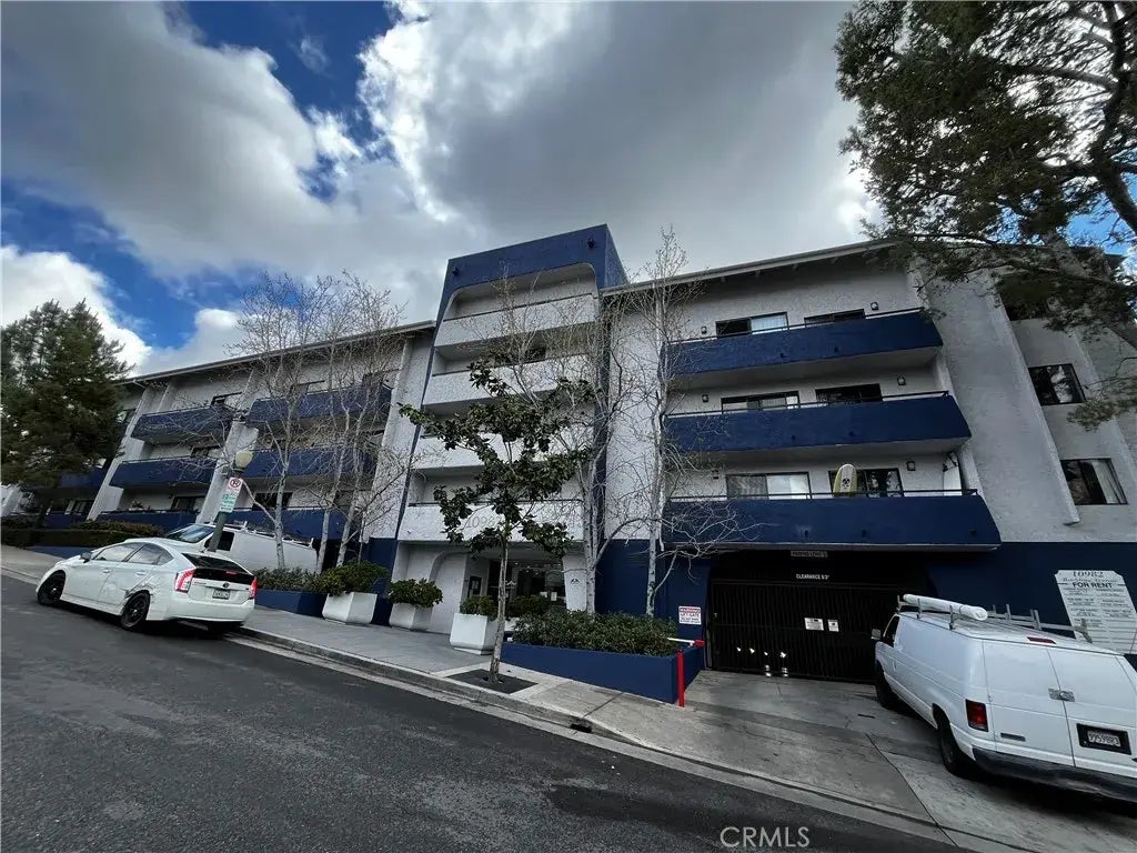 10982 Roebling Avenue 455, Los Angeles