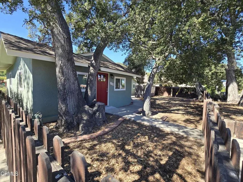 6900 Saint Esteban, Tujunga