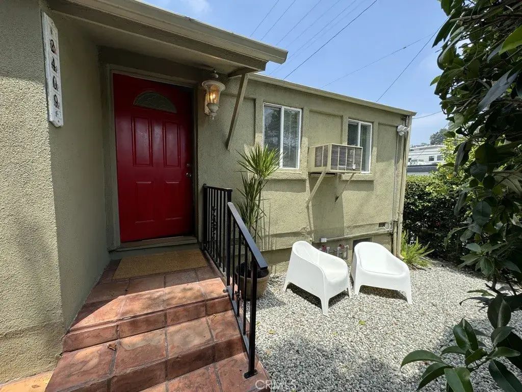 2409 Hyperion Avenue, Los Angeles