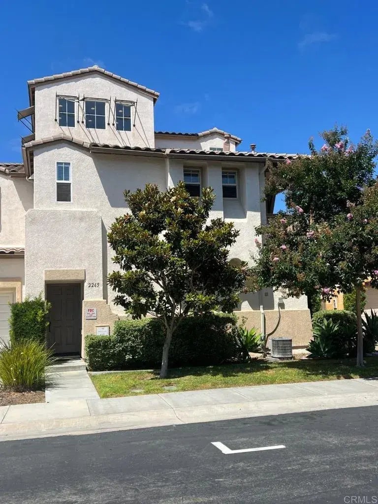 2265 Alicante, Chula Vista