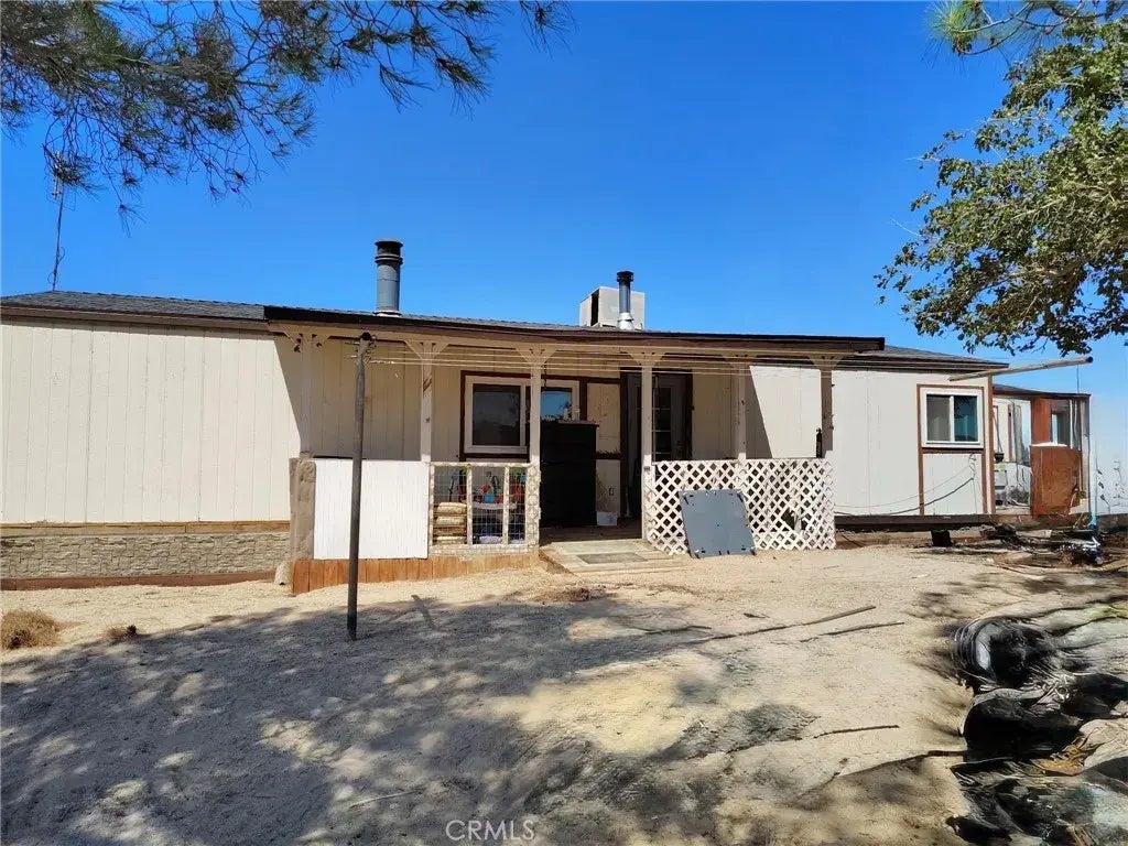 42974 Manatee Street, Newberry Springs