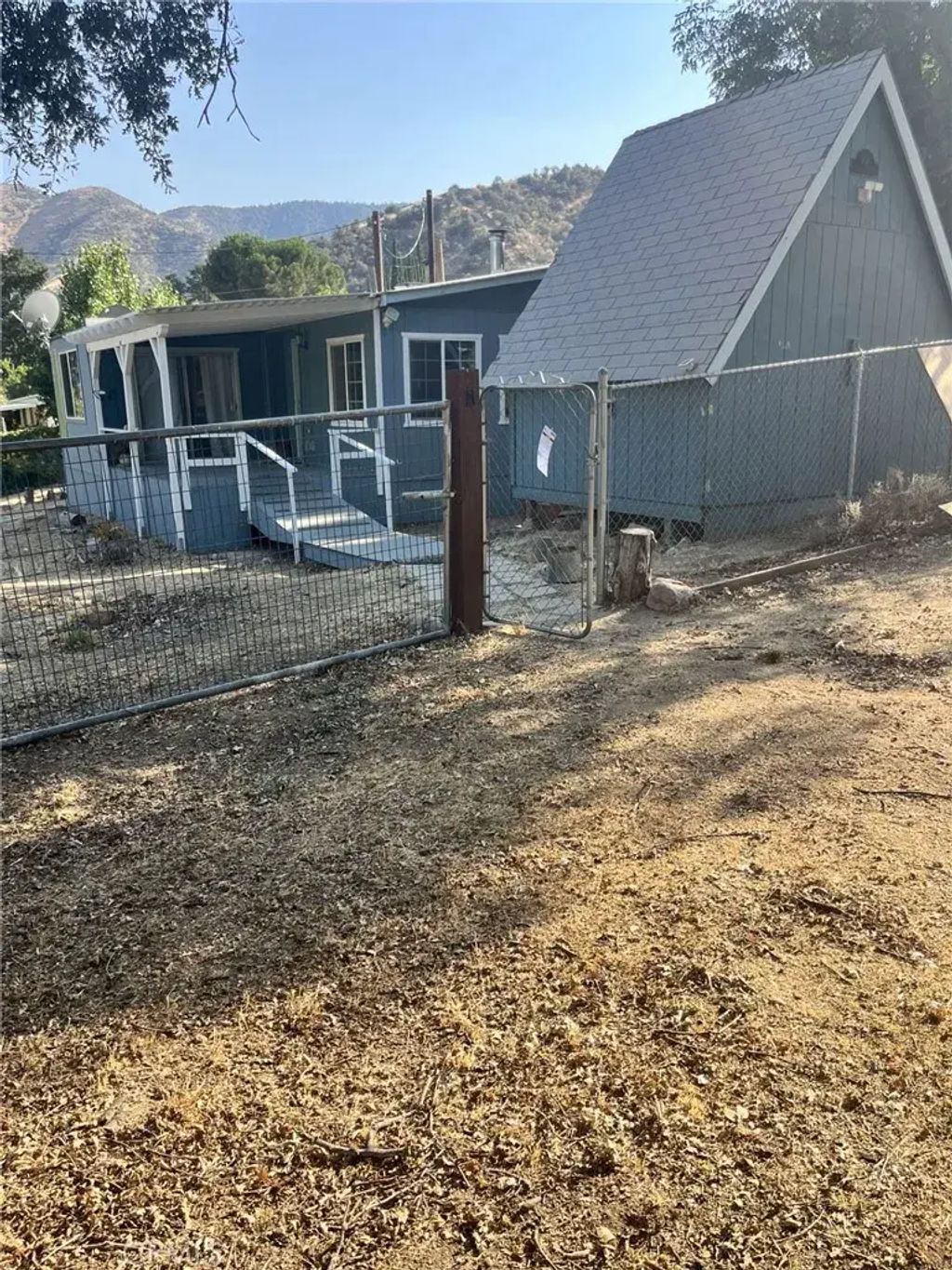 900 Canyon Drive, Lebec