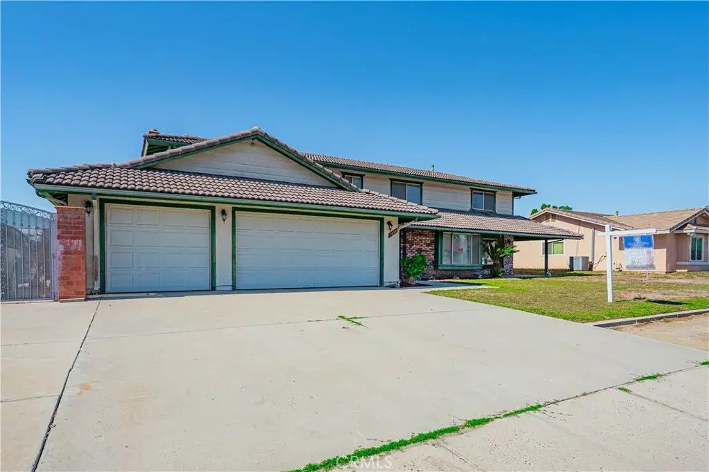 5853 Aurora Avenue, Jurupa Valley